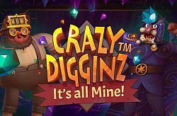 Finding Customers With mine slot 2