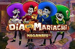 Dia del Mariachi MEGAWAYS