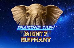 Diamond Link: Mighty Elephant Win Ways Linked