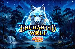 Enchanted Wolf: Rising Rewards
