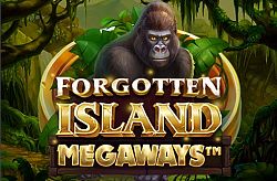 Forgotten Island