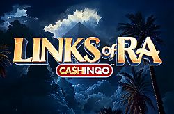Links of Ra CASHINGO™
