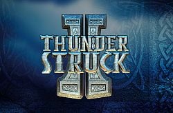 Thunderstruck II