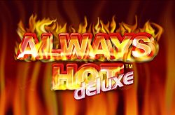 Always Hot Deluxe