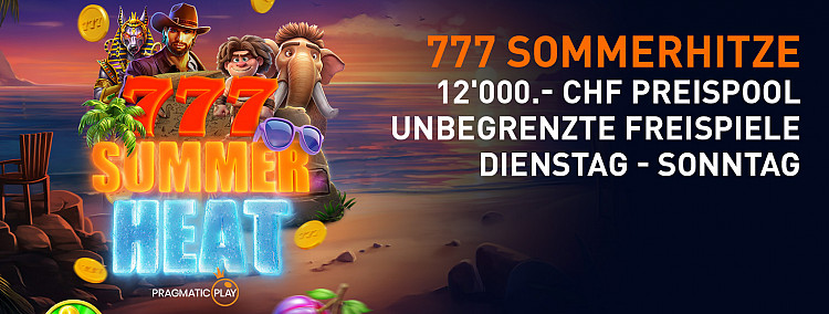 Sommerstart-Turniere 2025