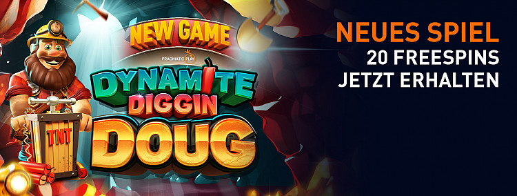NEW GAME PROMO