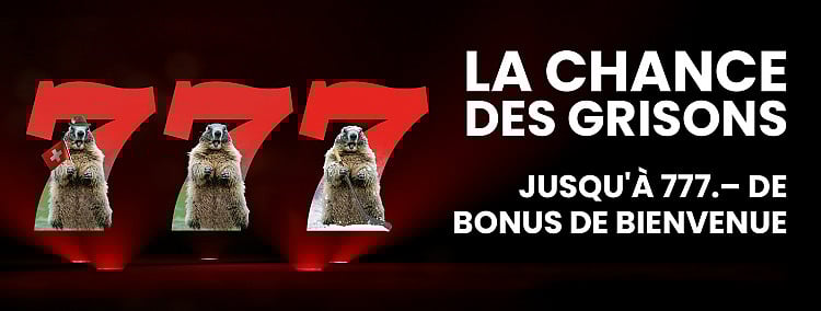 Promoție Casino 777