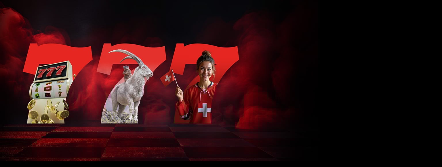 Spiel bei Nine Casino ch