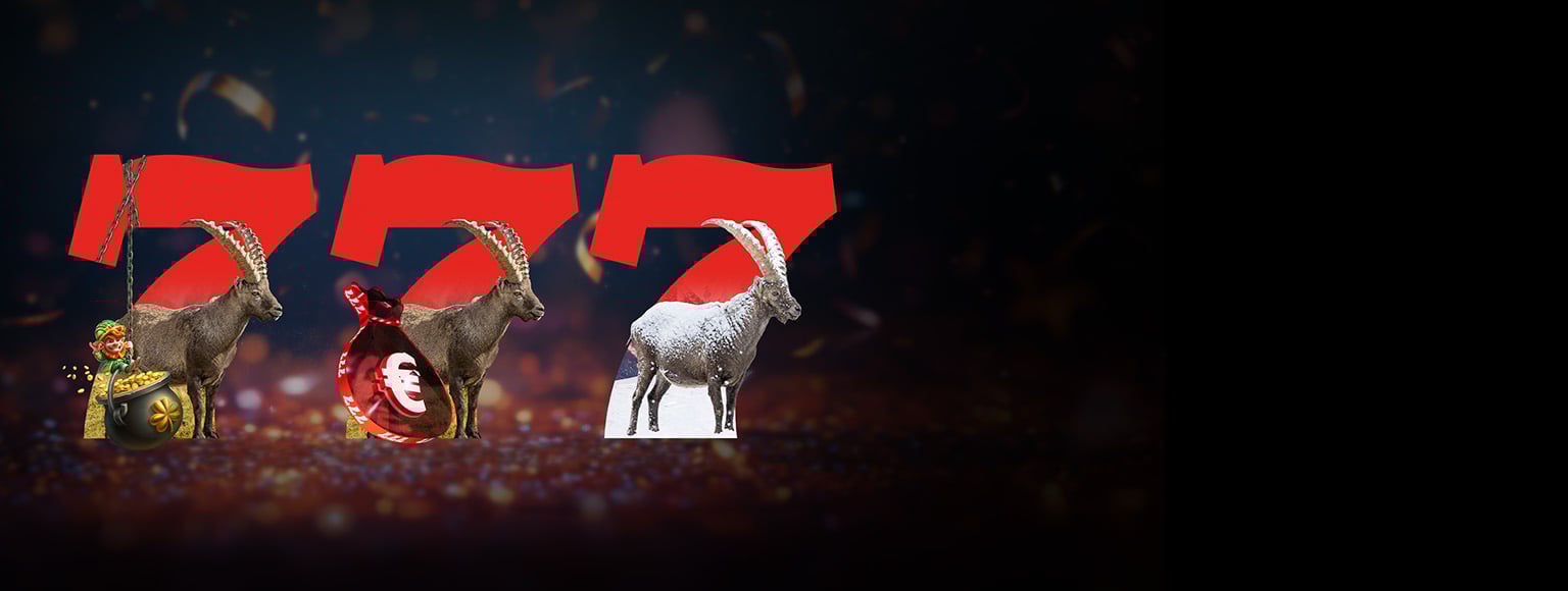 Interface mobile de Seven Casino