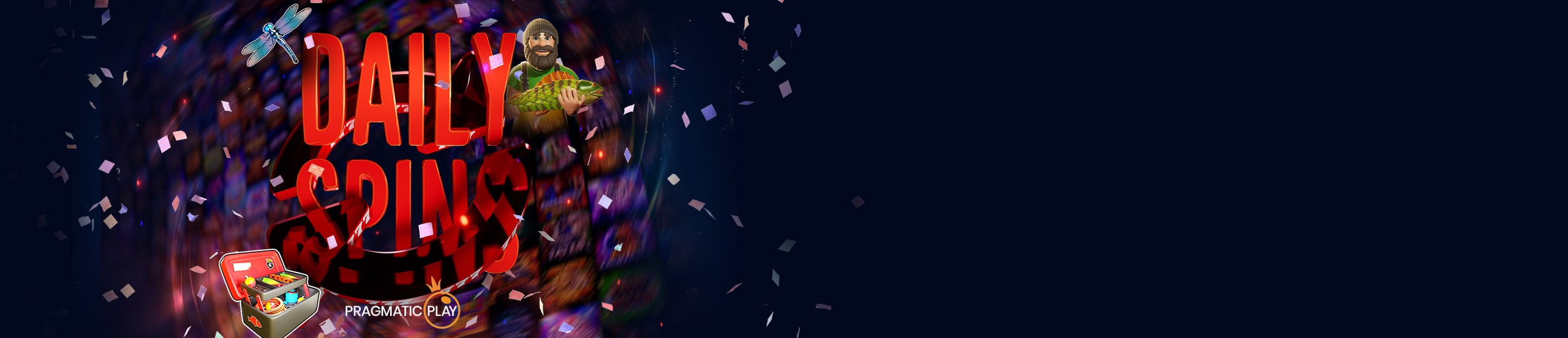 Birthday Daily Spins 2026
