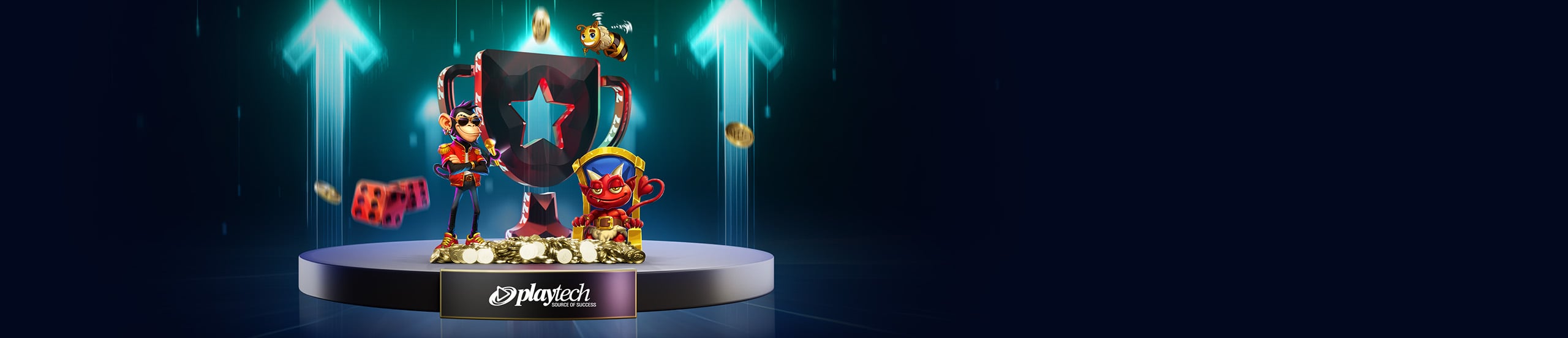 Weekend Playtech Tourney
