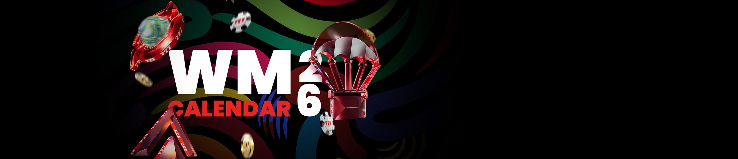 WM26 Calender Juli