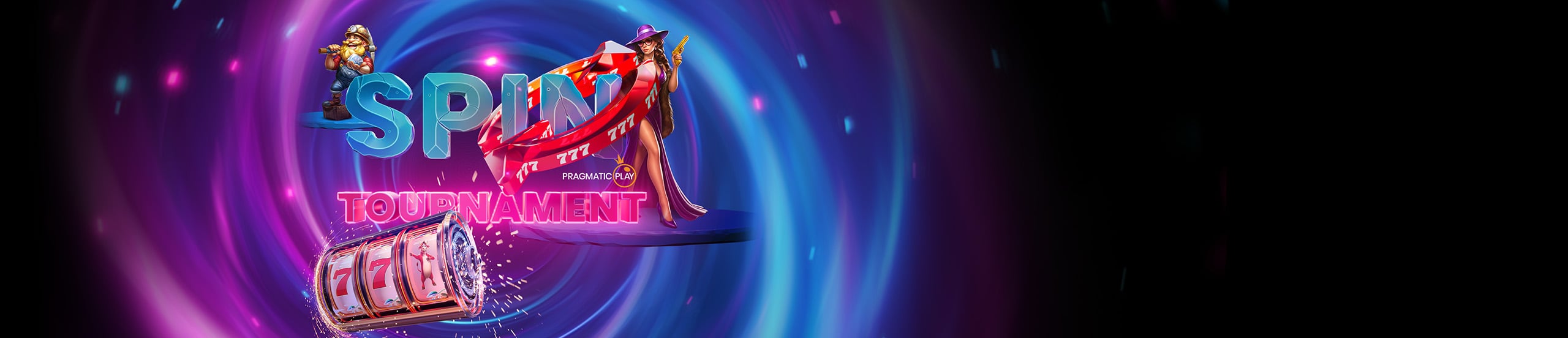 SPINS TOURNAMENT